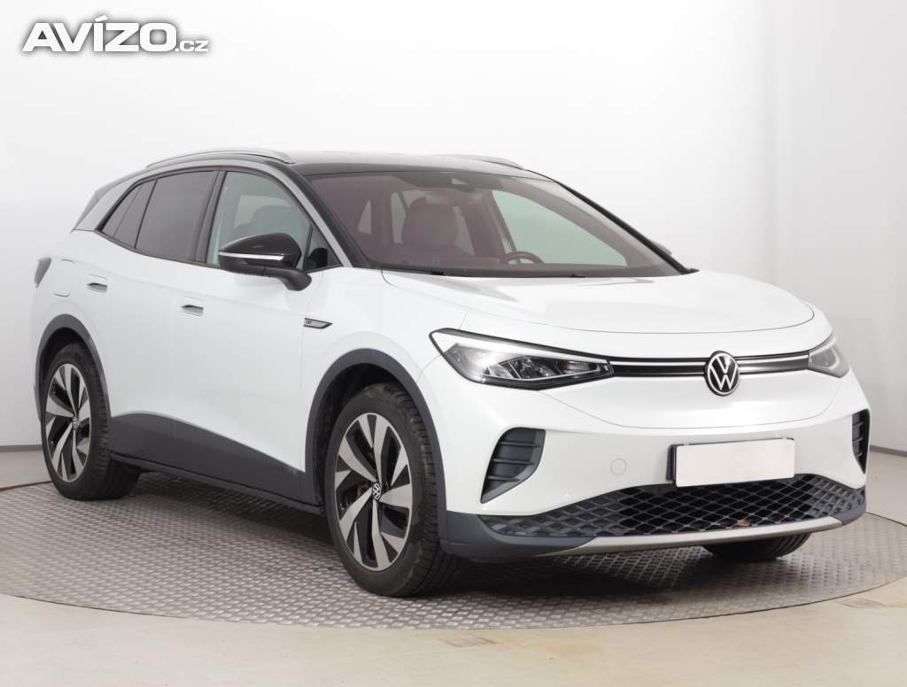 Volkswagen ID.4 Pro Perf. (82 kWh)