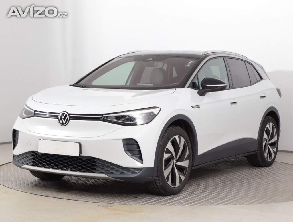 Foto inzerátu Volkswagen ID.4 Pro Perf. (82 kWh)