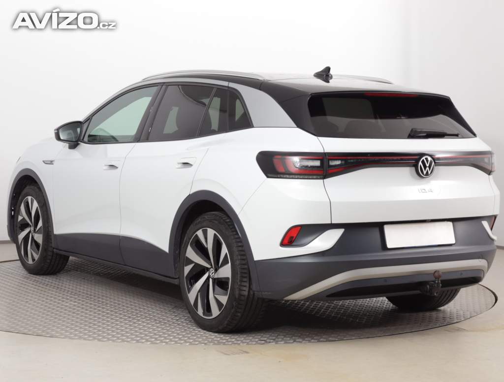Foto inzerátu Volkswagen ID.4 Pro Perf. (82 kWh)