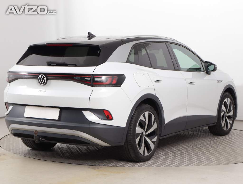 Foto inzerátu Volkswagen ID.4 Pro Perf. (82 kWh)