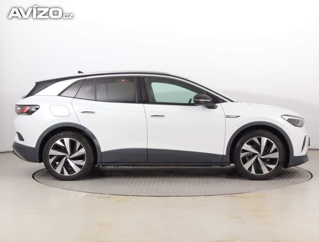 Foto inzerátu Volkswagen ID.4 Pro Perf. (82 kWh)