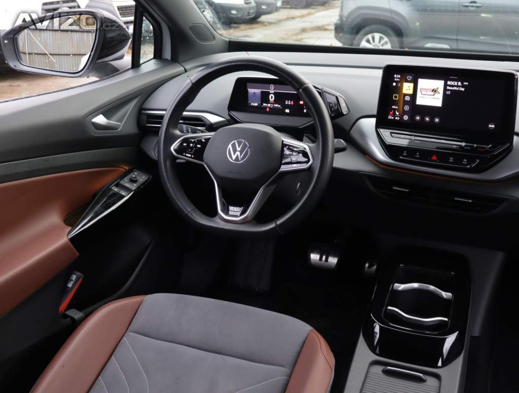 Foto inzerátu Volkswagen ID.4 Pro Perf. (82 kWh)