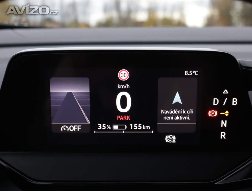 Foto inzerátu Volkswagen ID.4 Pro Perf. (82 kWh)