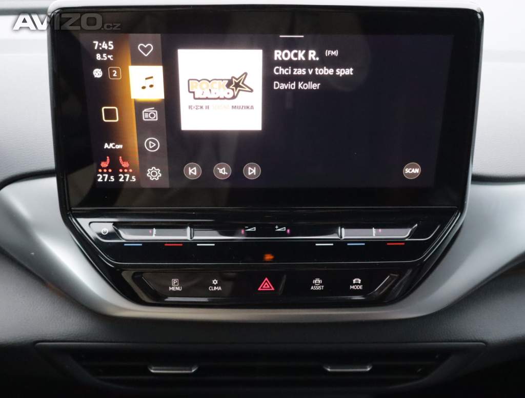 Foto inzerátu Volkswagen ID.4 Pro Perf. (82 kWh)