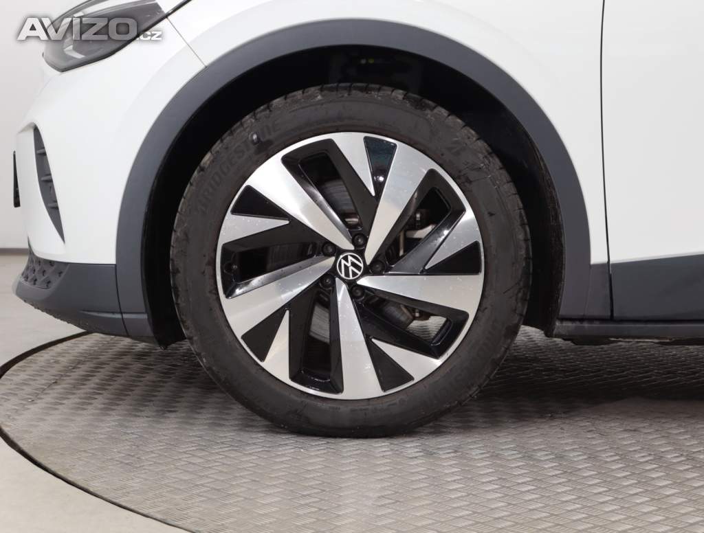 Foto inzerátu Volkswagen ID.4 Pro Perf. (82 kWh)