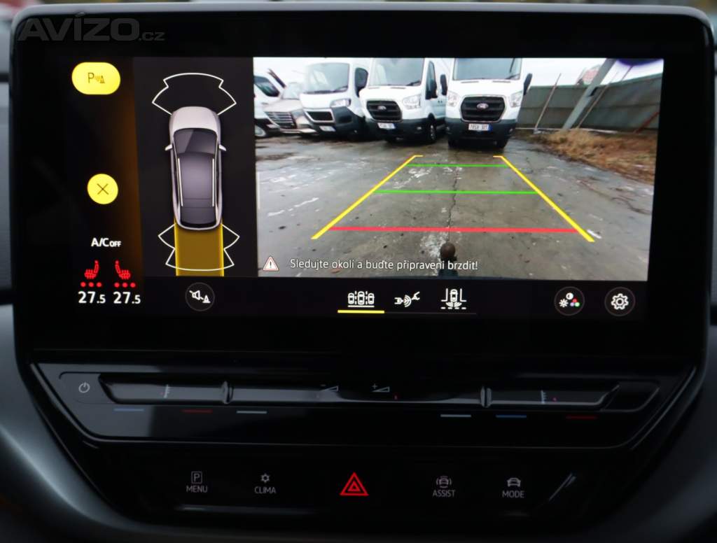 Foto inzerátu Volkswagen ID.4 Pro Perf. (82 kWh)