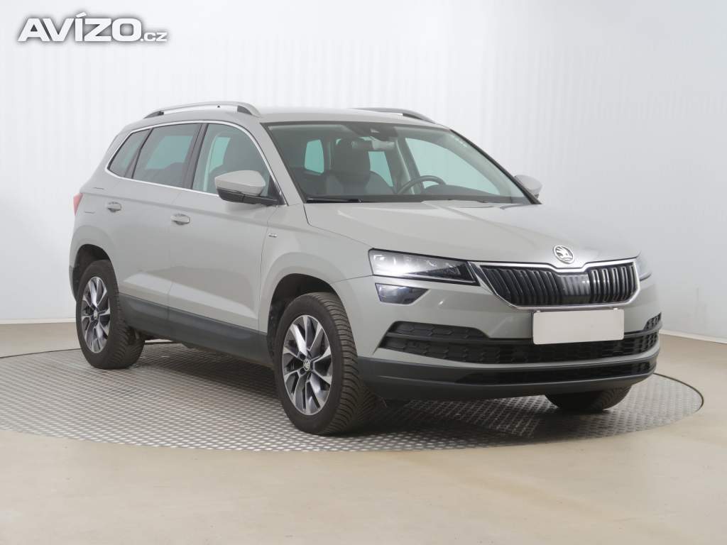 Škoda Karoq 2.0 TDI