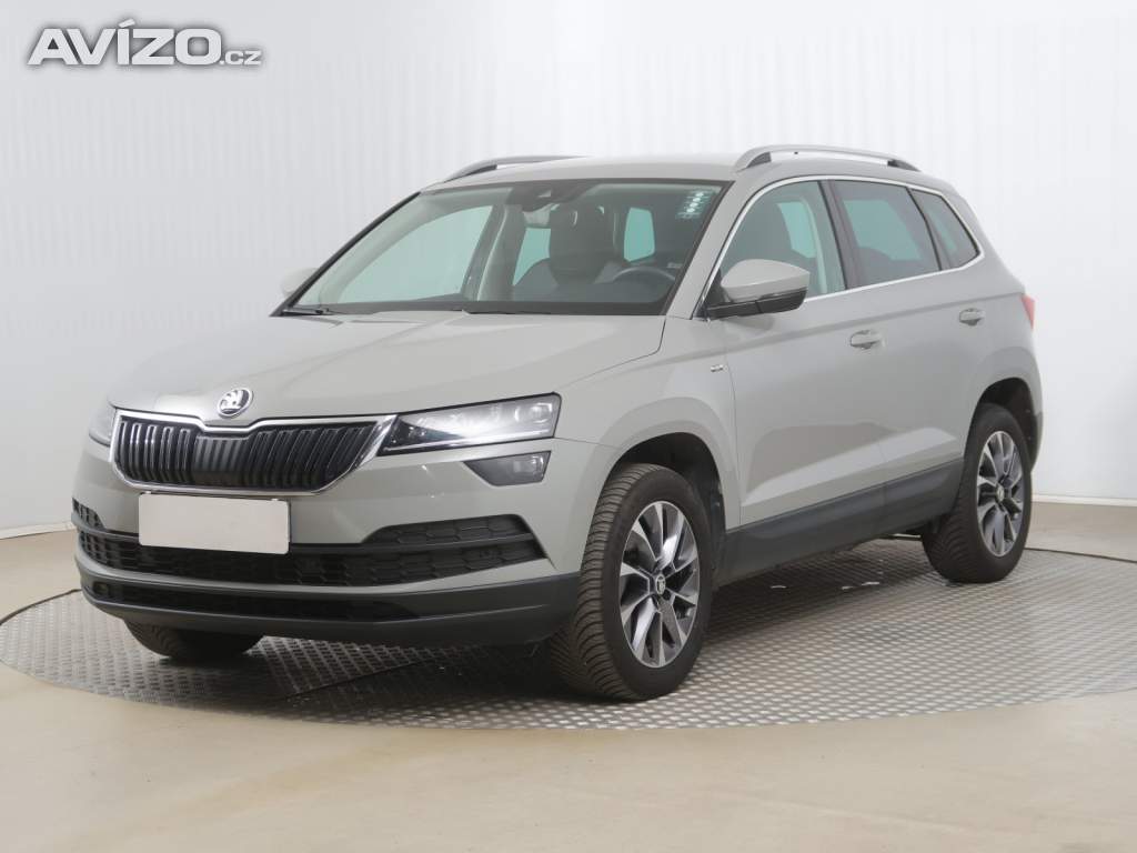 Foto inzerátu Škoda Karoq 2.0 TDI