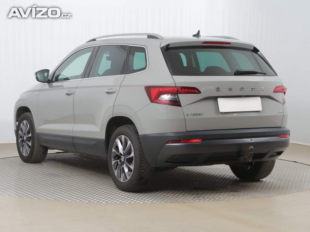 Foto inzerátu Škoda Karoq 2.0 TDI