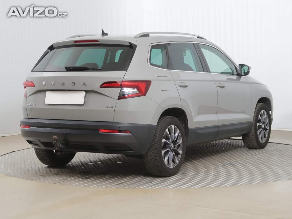 Foto inzerátu Škoda Karoq 2.0 TDI