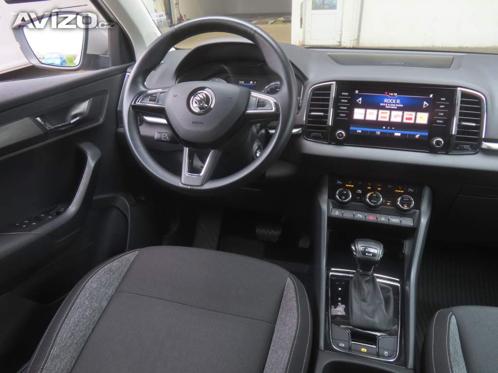 Foto inzerátu Škoda Karoq 2.0 TDI