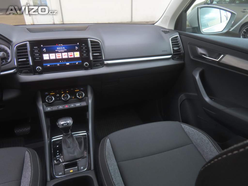 Foto inzerátu Škoda Karoq 2.0 TDI