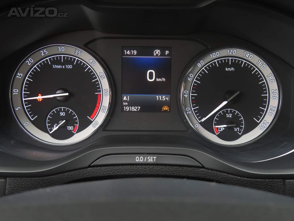 Foto inzerátu Škoda Karoq 2.0 TDI