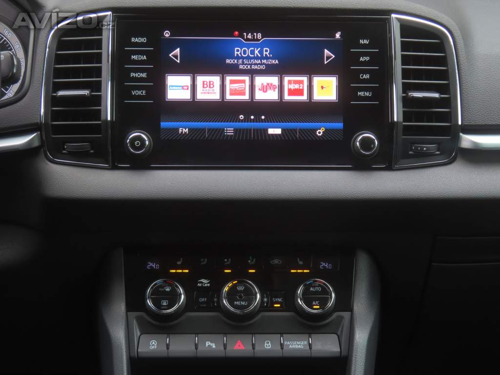 Foto inzerátu Škoda Karoq 2.0 TDI