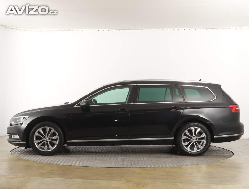 Foto inzerátu Volkswagen Passat 2.0 TDI