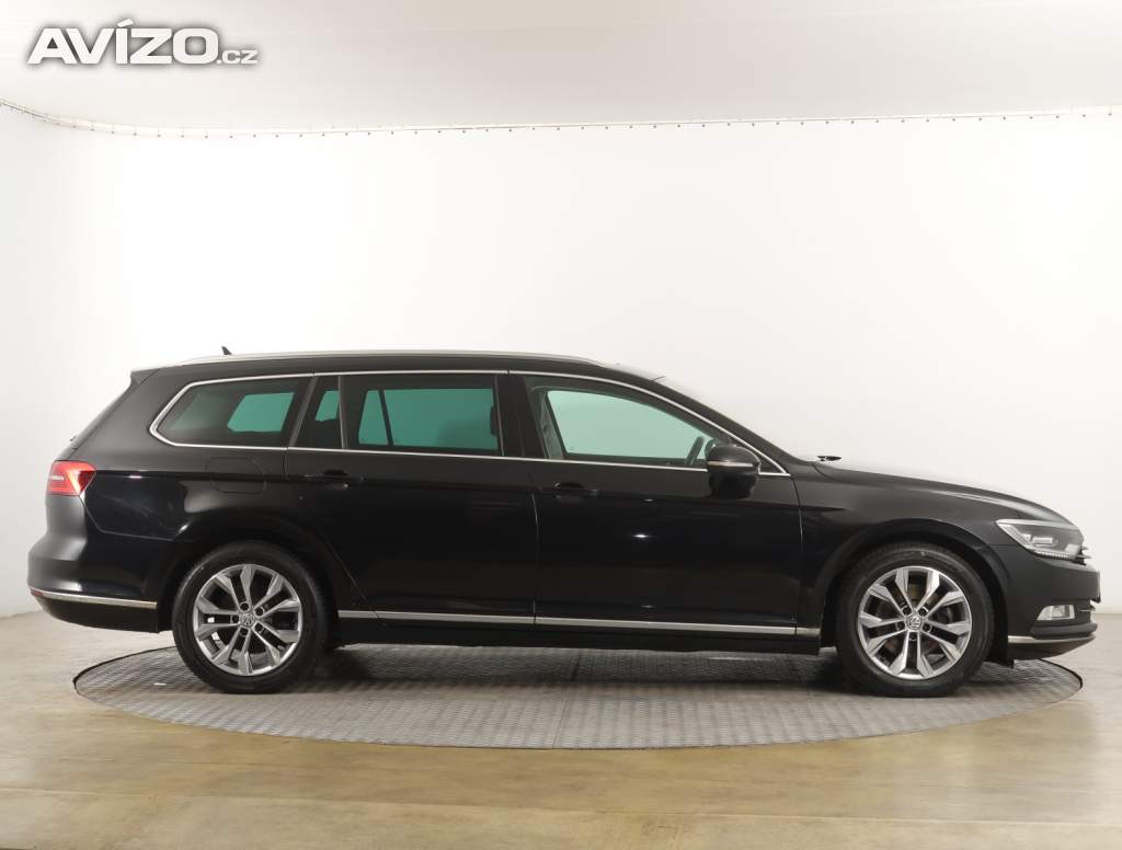 Foto inzerátu Volkswagen Passat 2.0 TDI