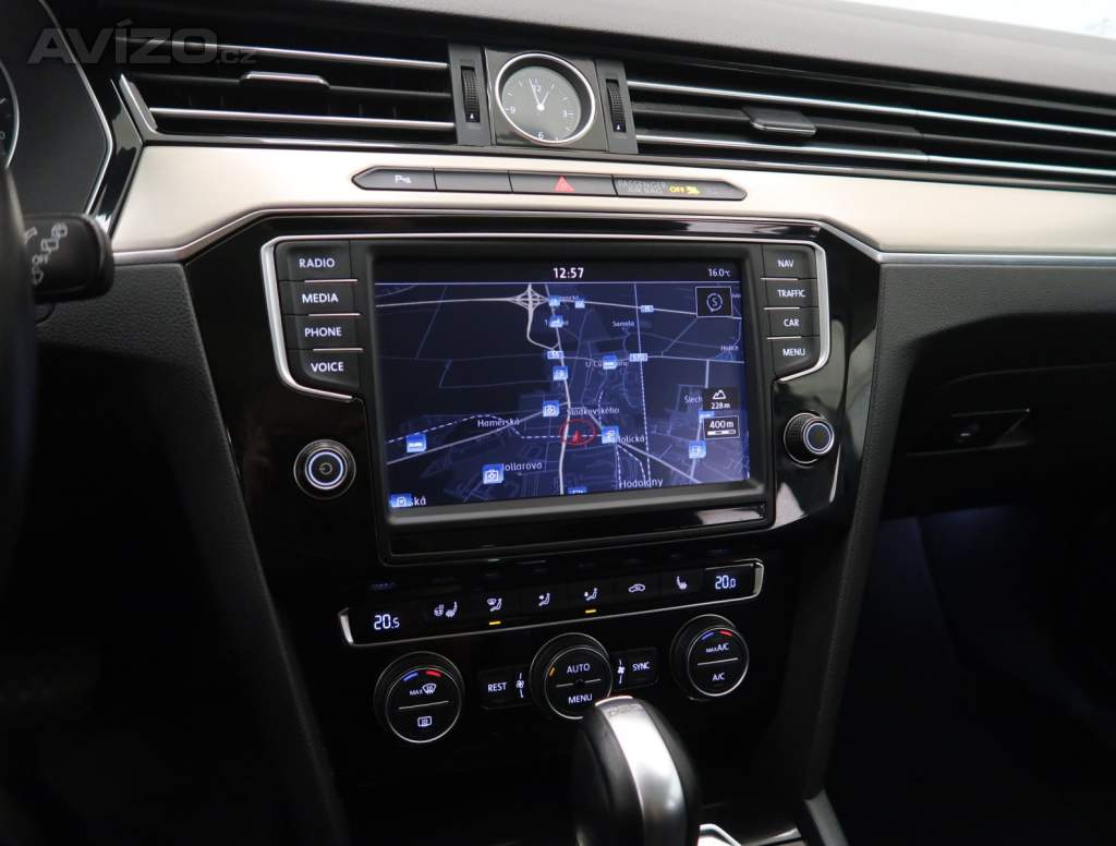 Foto inzerátu Volkswagen Passat 2.0 TDI