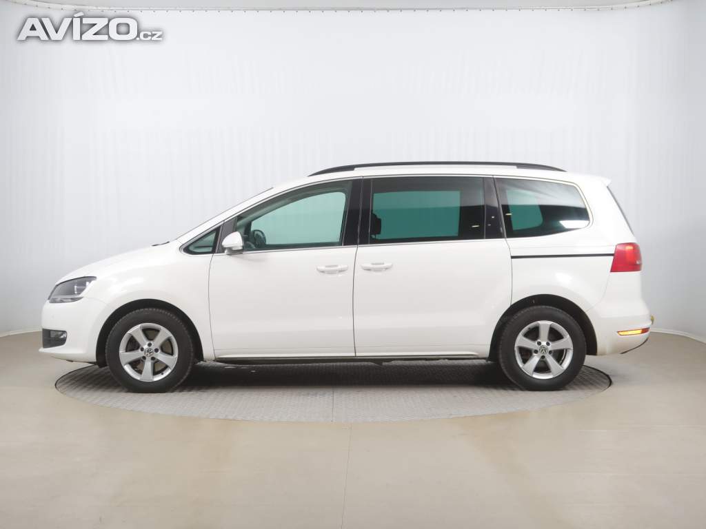 Foto inzerátu Volkswagen Sharan 2.0 TDI