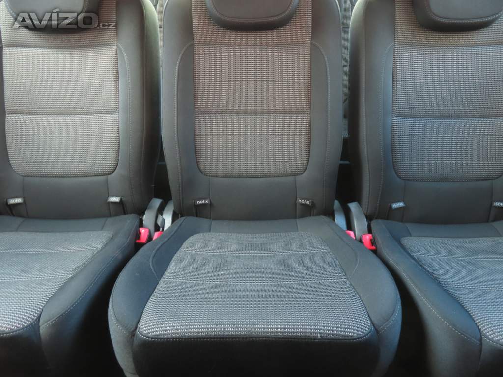 Foto inzerátu Volkswagen Sharan 2.0 TDI