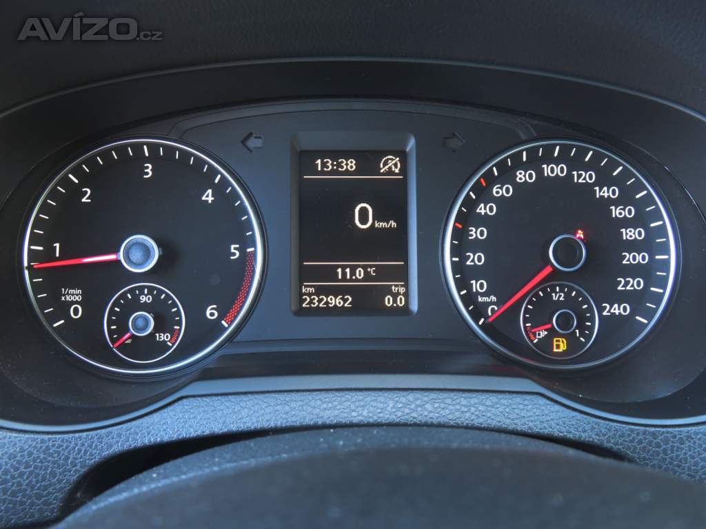 Foto inzerátu Volkswagen Sharan 2.0 TDI