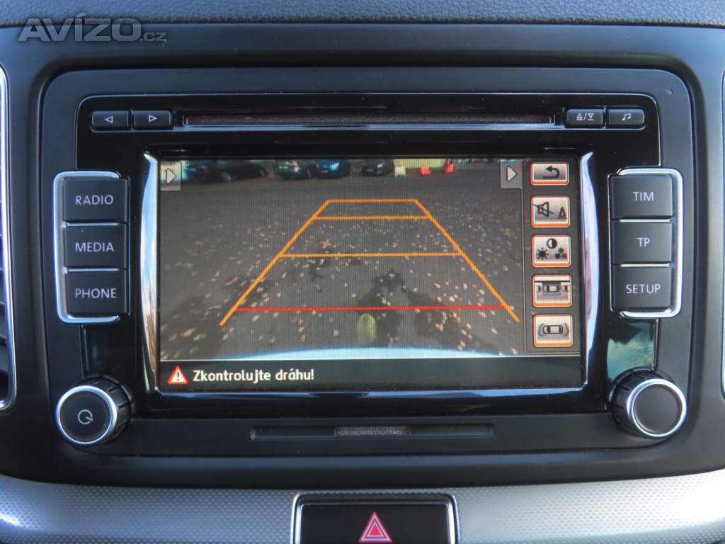 Foto inzerátu Volkswagen Sharan 2.0 TDI