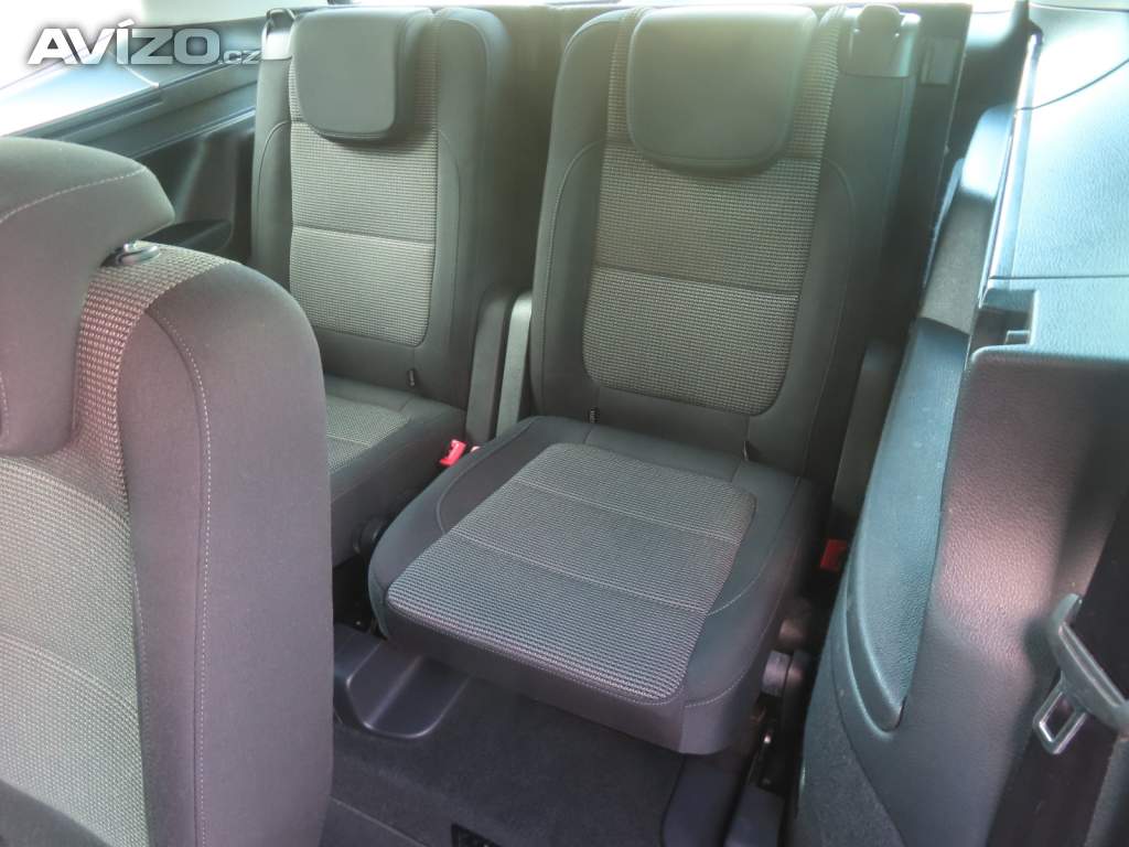 Foto inzerátu Volkswagen Sharan 2.0 TDI