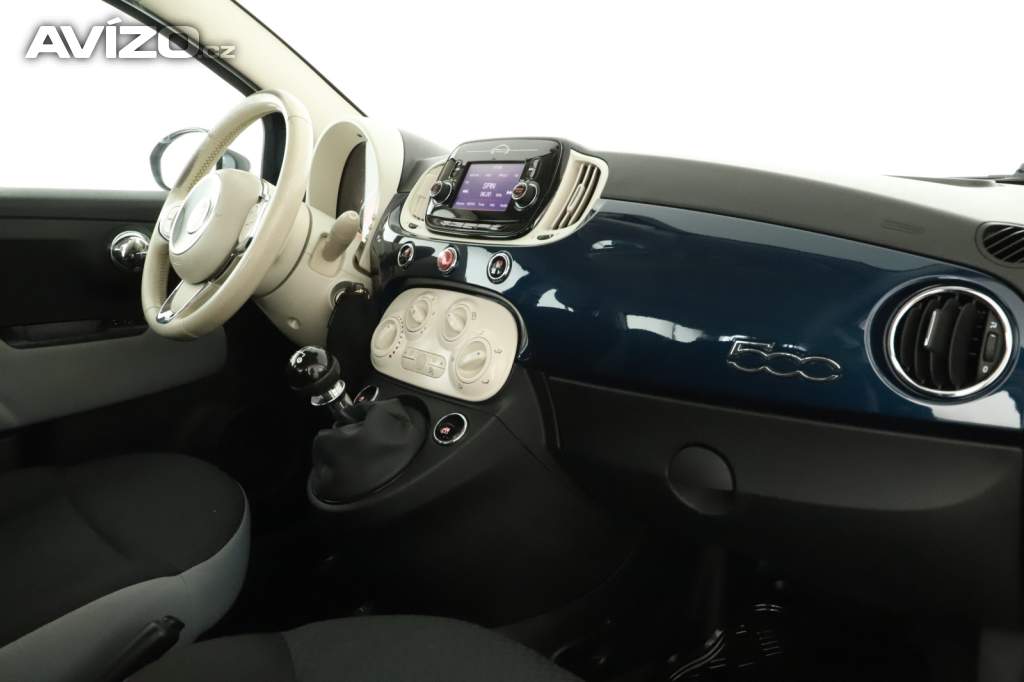 Foto inzerátu Fiat 500 1.2