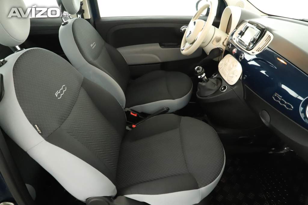 Foto inzerátu Fiat 500 1.2