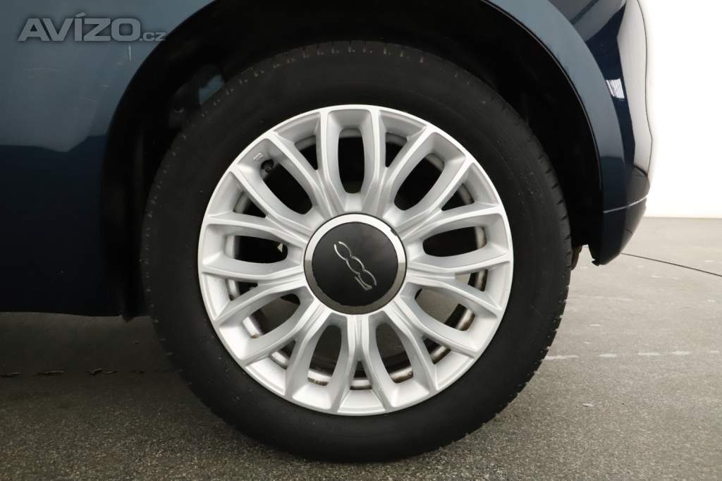 Foto inzerátu Fiat 500 1.2