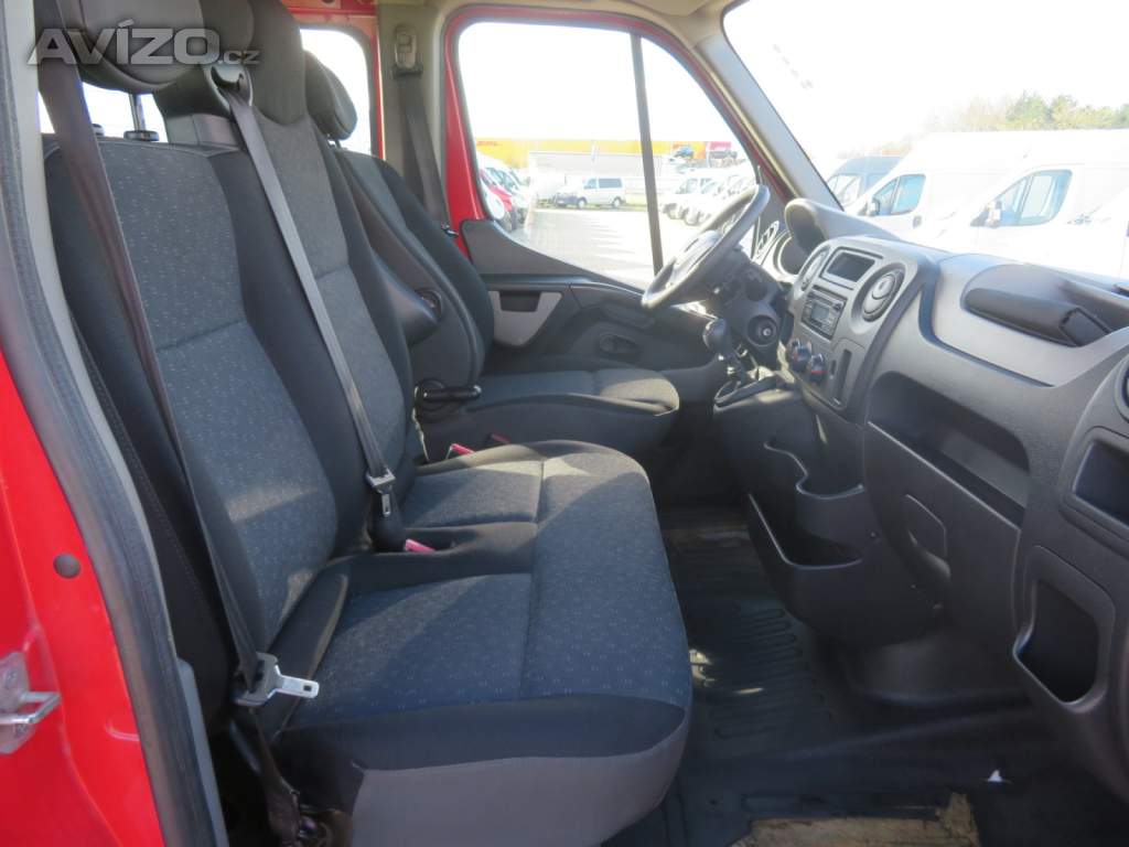 Foto inzerátu Opel Movano 2.3 CDTI