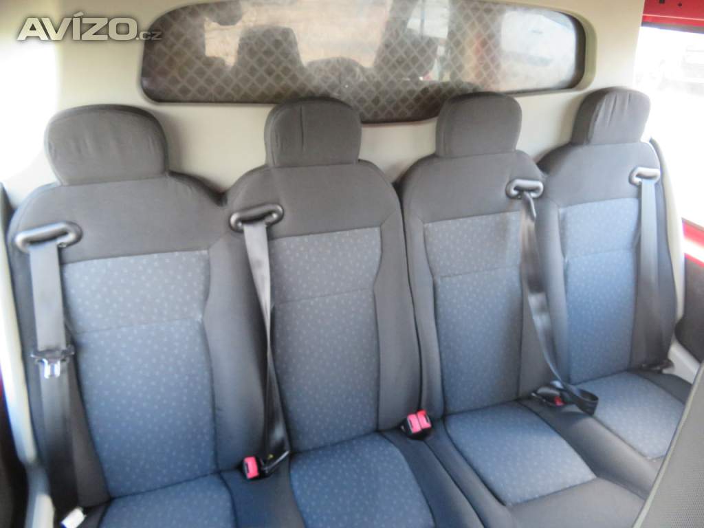 Foto inzerátu Opel Movano 2.3 CDTI