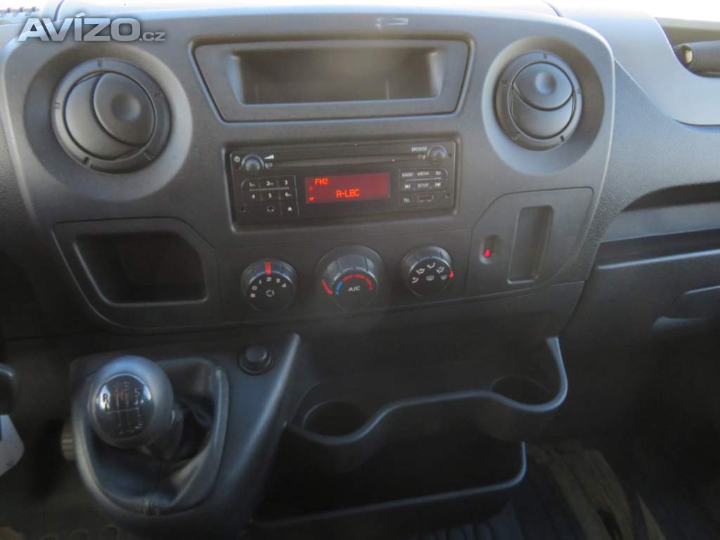 Foto inzerátu Opel Movano 2.3 CDTI