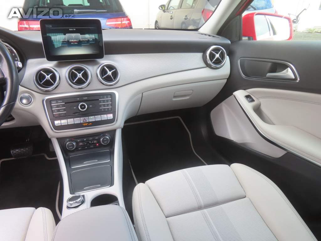 Foto inzerátu Mercedes-Benz GLA GLA 200 d 4MATIC