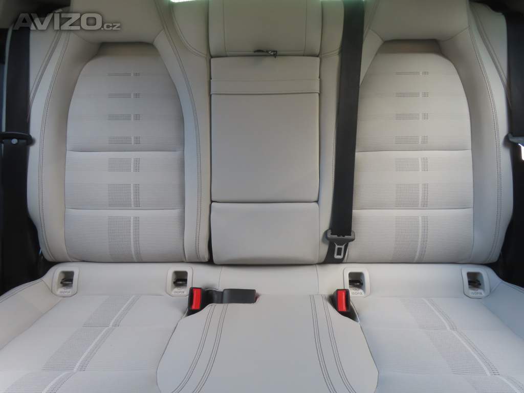 Foto inzerátu Mercedes-Benz GLA GLA 200 d 4MATIC