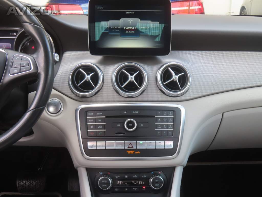 Foto inzerátu Mercedes-Benz GLA GLA 200 d 4MATIC