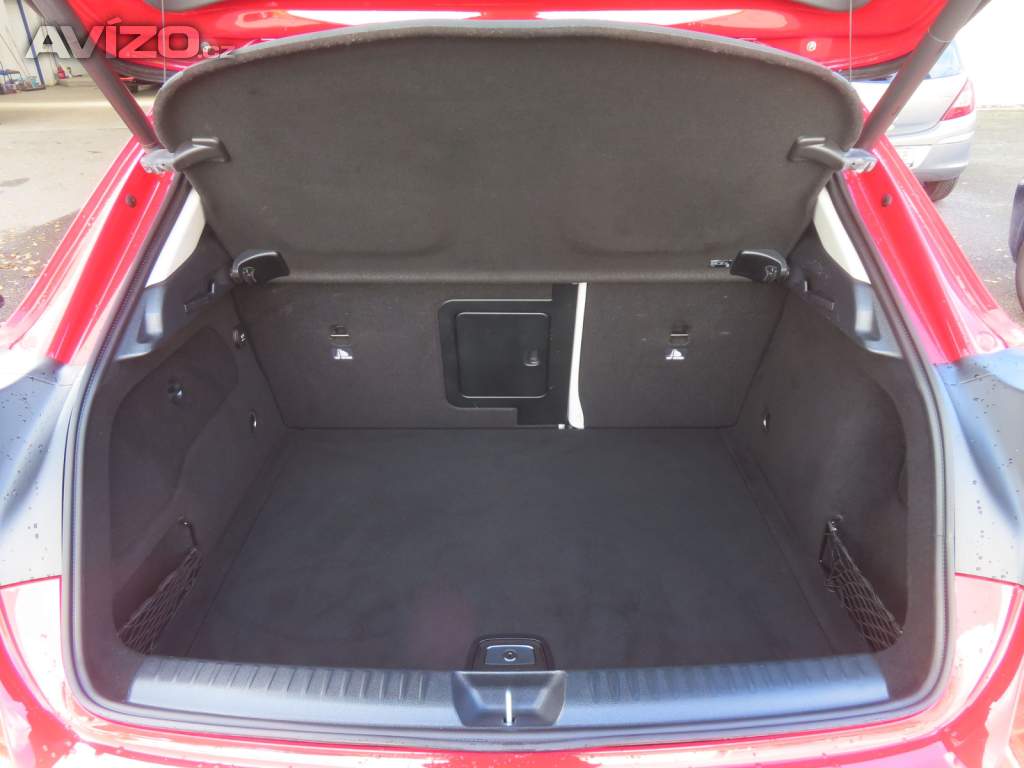 Foto inzerátu Mercedes-Benz GLA GLA 200 d 4MATIC