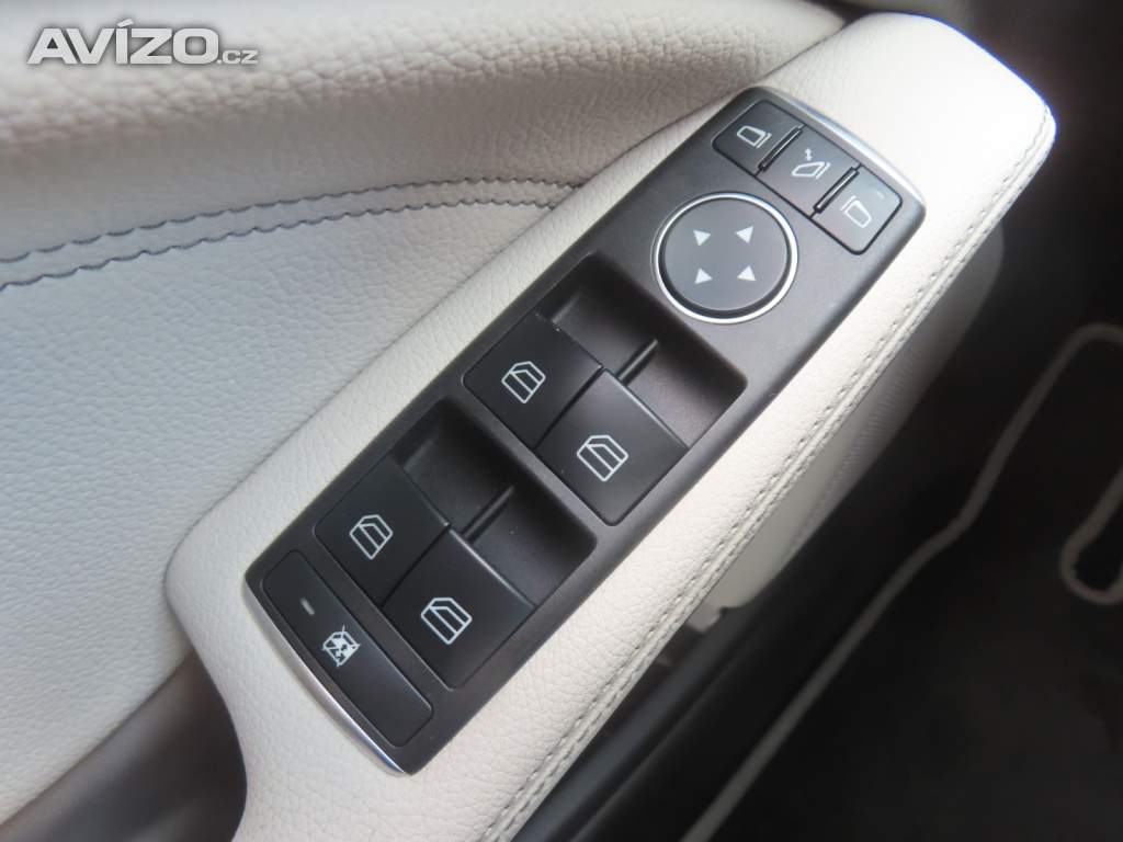 Foto inzerátu Mercedes-Benz GLA GLA 200 d 4MATIC