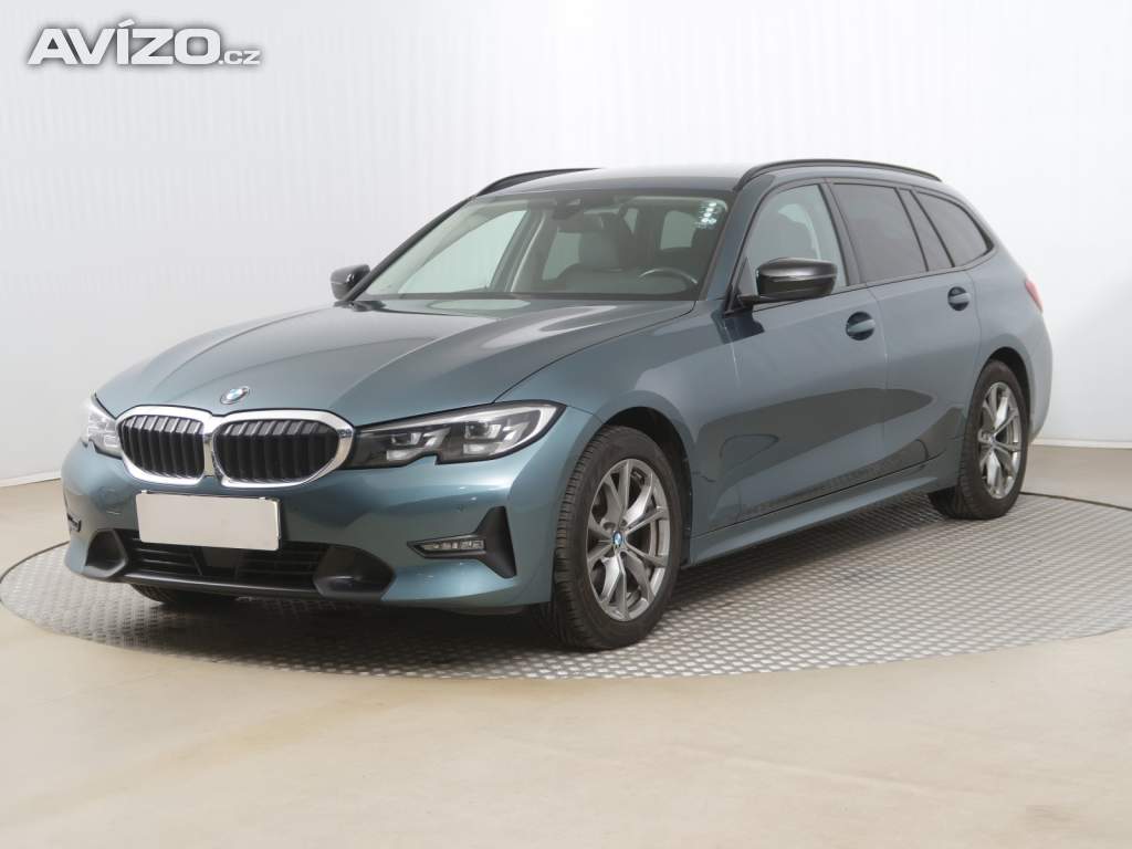 Foto inzerátu BMW Řada 3 320 d