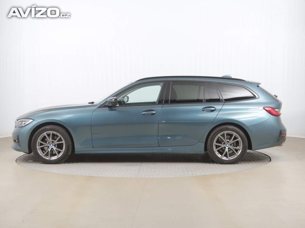 Foto inzerátu BMW Řada 3 320 d