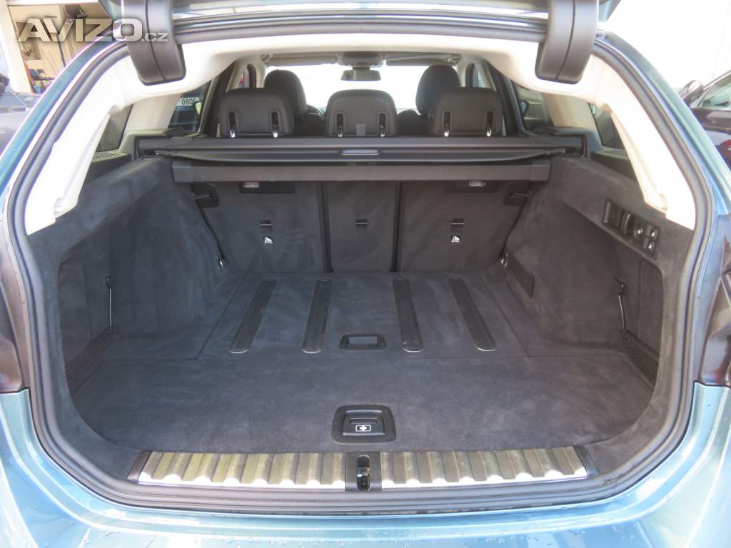 Foto inzerátu BMW Řada 3 320 d