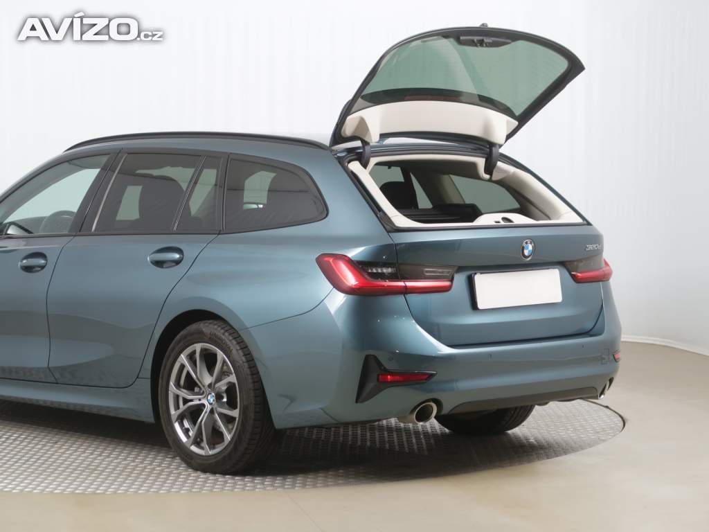 Foto inzerátu BMW Řada 3 320 d