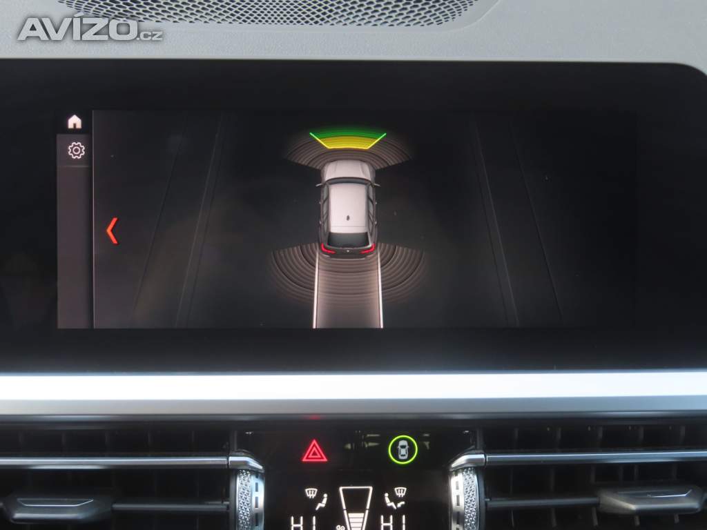 Foto inzerátu BMW Řada 3 320 d