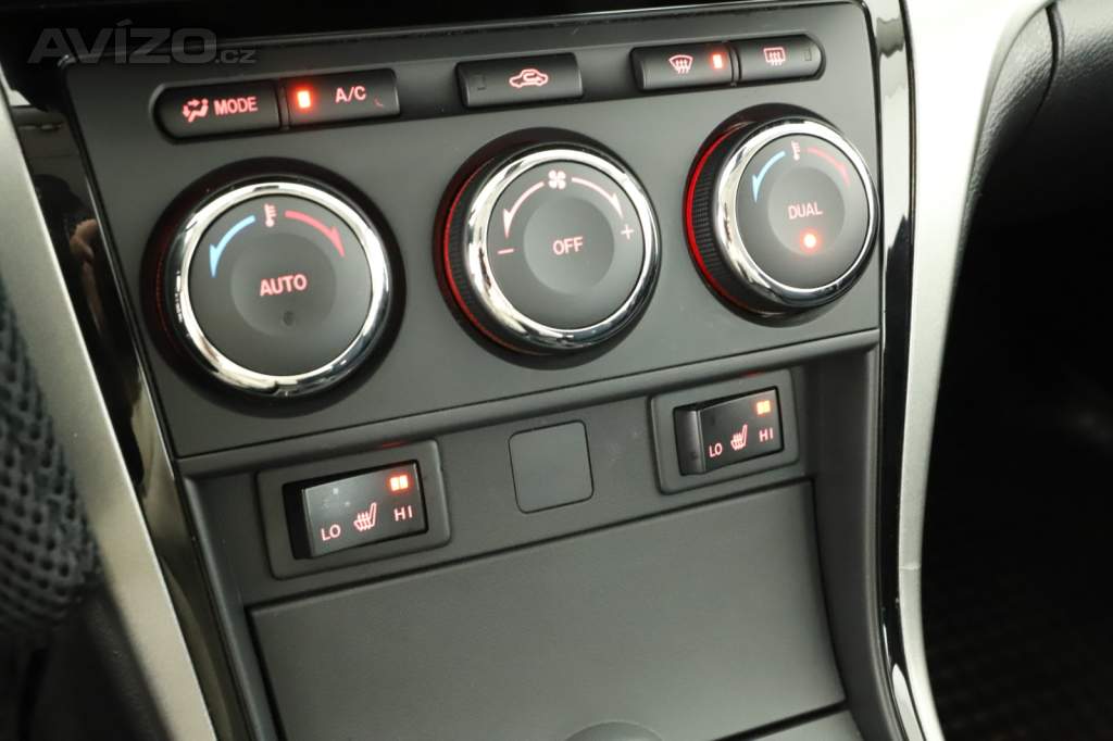 Foto inzerátu Mazda 6 2.0