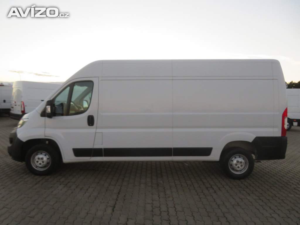 Foto inzerátu Opel Movano 2.2 CDTi