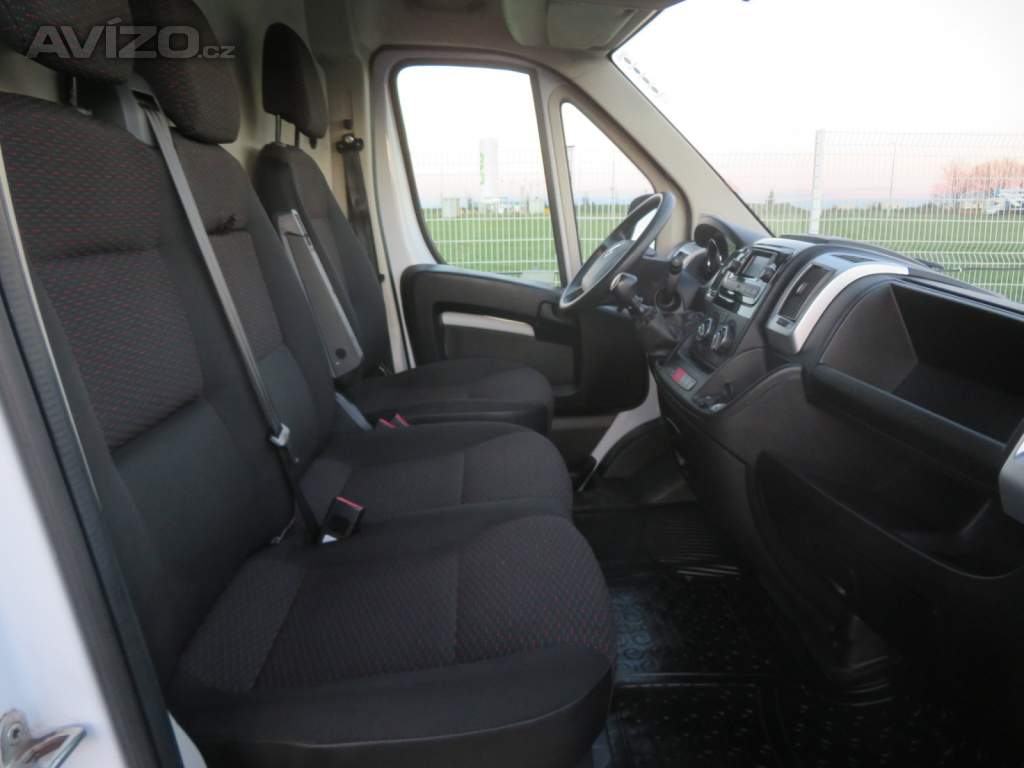 Foto inzerátu Opel Movano 2.2 CDTi