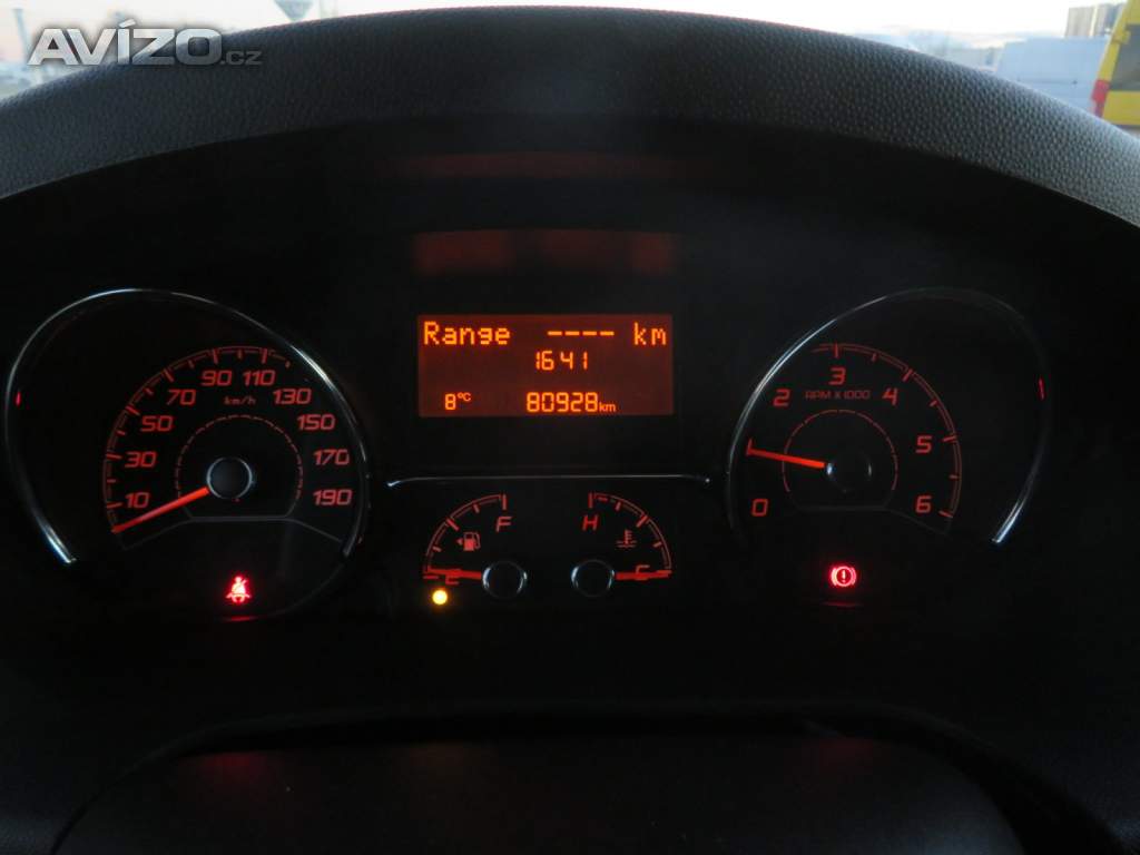 Foto inzerátu Opel Movano 2.2 CDTi