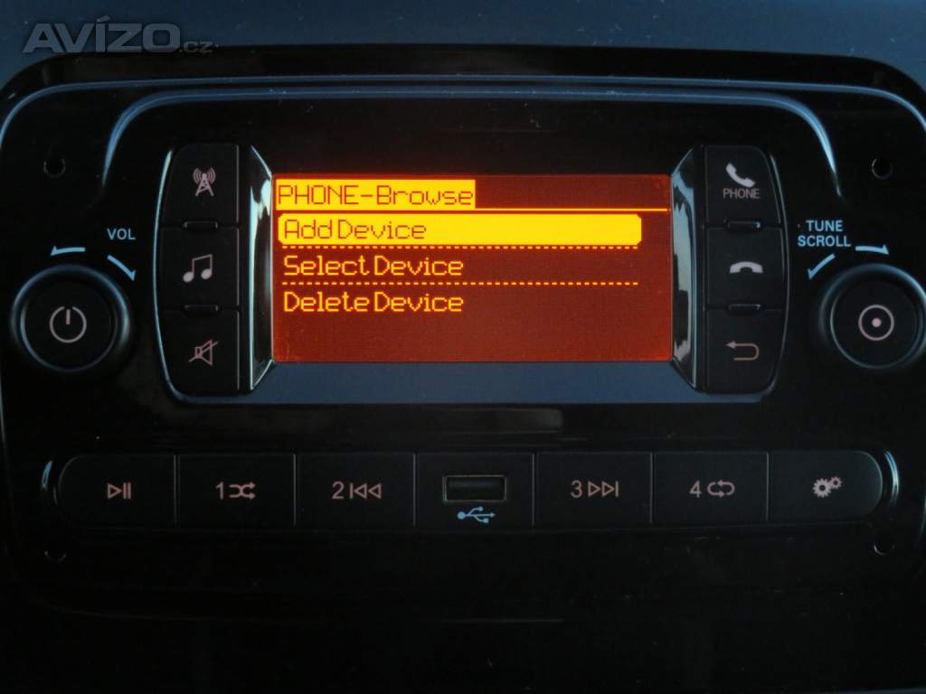 Foto inzerátu Opel Movano 2.2 CDTi