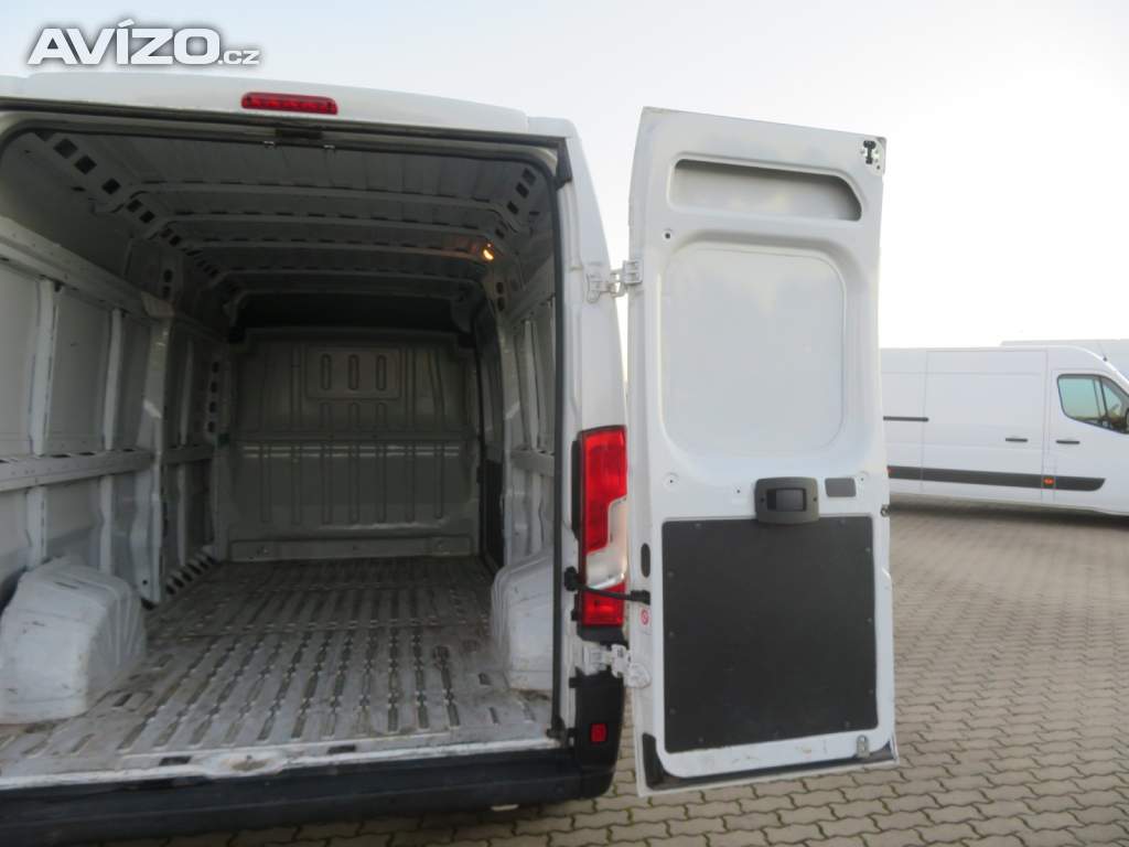 Foto inzerátu Opel Movano 2.2 CDTi