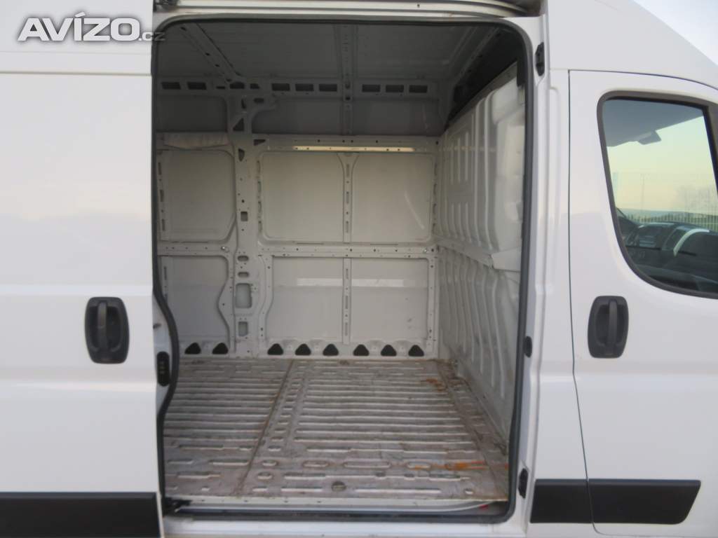 Foto inzerátu Opel Movano 2.2 CDTi