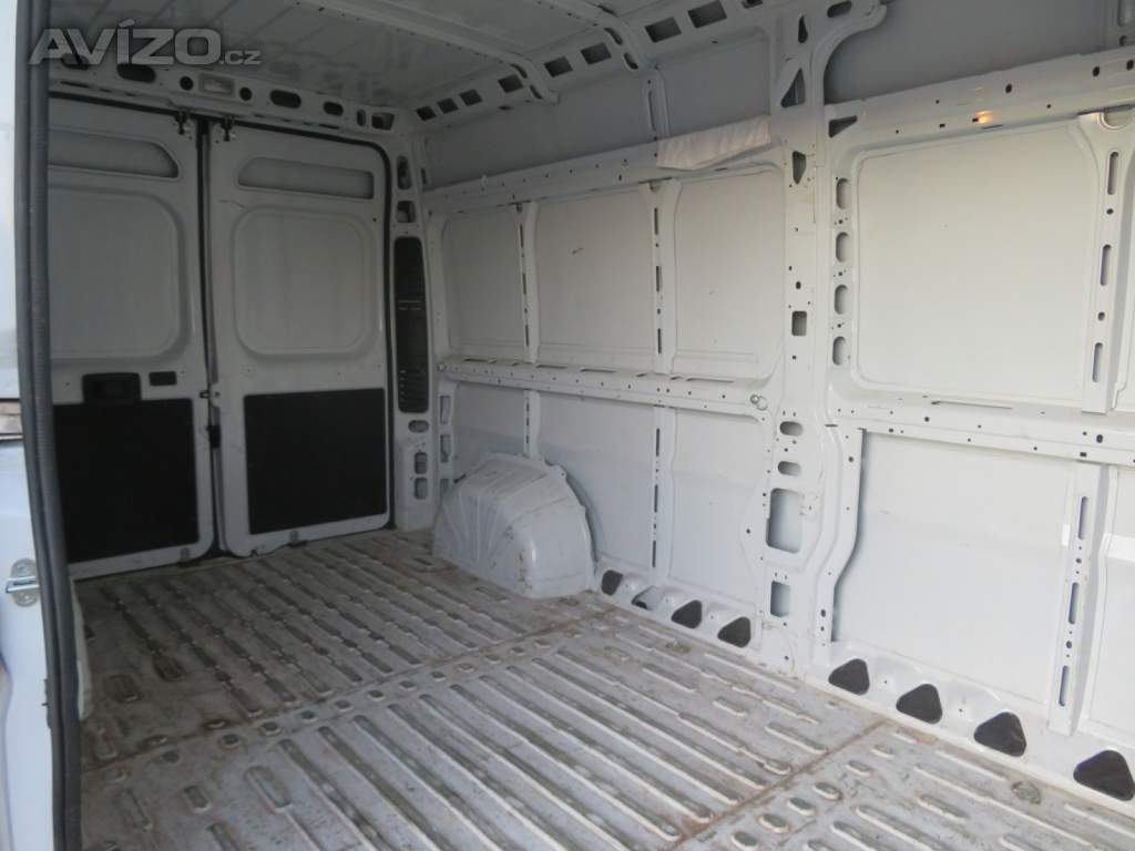 Foto inzerátu Opel Movano 2.2 CDTi